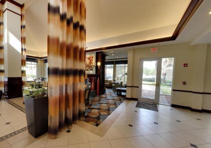 Hilton Garden Inn Jacksonville Orange Park - image 2