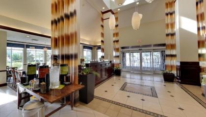 Hilton Garden Inn Jacksonville Orange Park - image 3