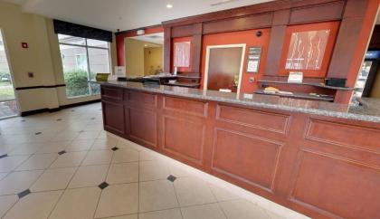 Hilton Garden Inn Jacksonville Orange Park - image 5