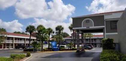 Hotel South Tampa & Suites - image 4