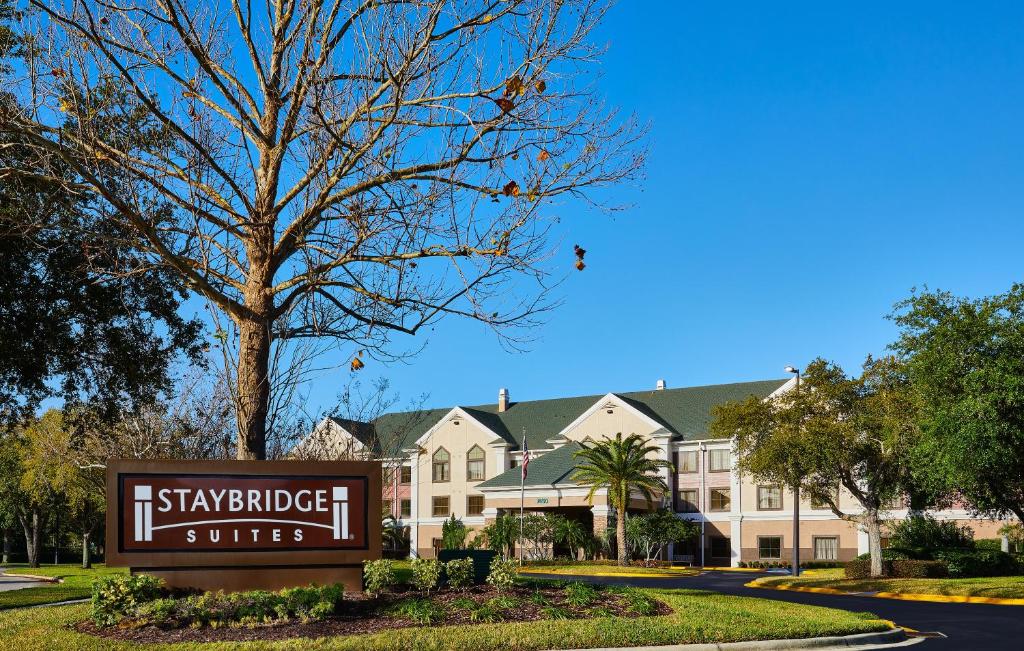 Staybridge Suites Orlando South an IHG Hotel - main image