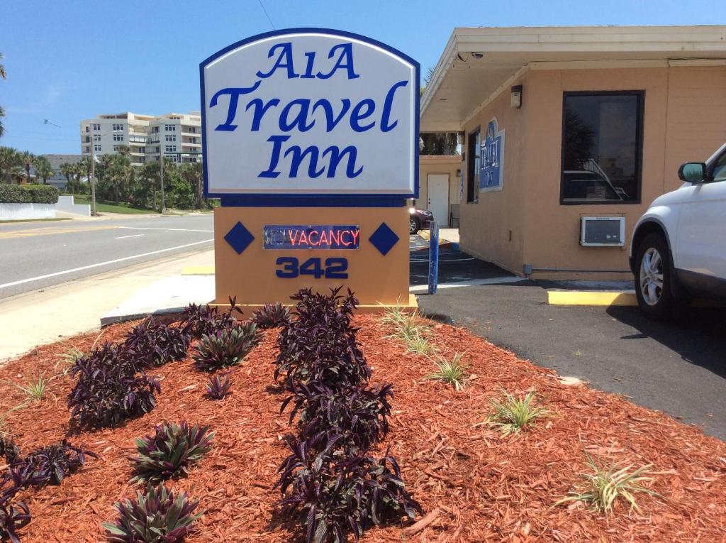 A1A Travel Inn - main image