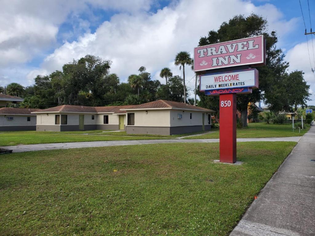 Travel Inn Daytona - main image