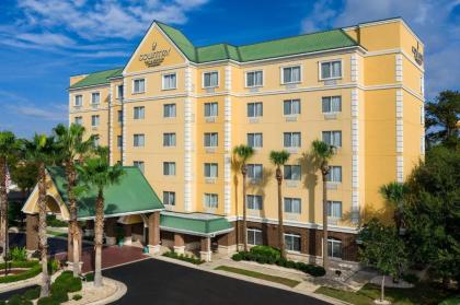 Country Inn  Suites by Radisson Gainesville FL