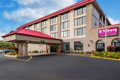 Quality Inn Lakeland North Lakeland Florida