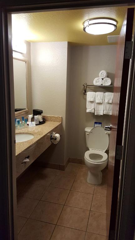 Best Western Auburndale Inn & Suites - image 2