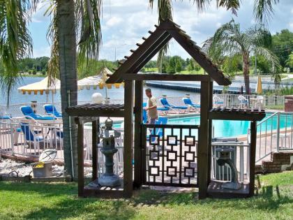 Lake Roy Beach Inn - Winter Haven - image 5