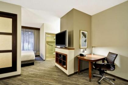 Hyatt Place Tampa Airport/Westshore - image 2