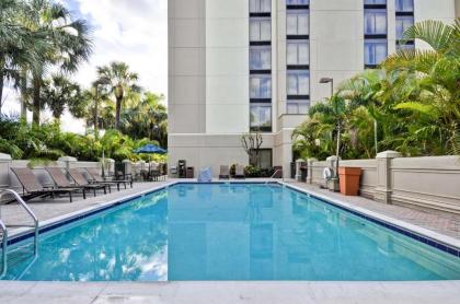 Hyatt Place Tampa Airport/Westshore - image 3