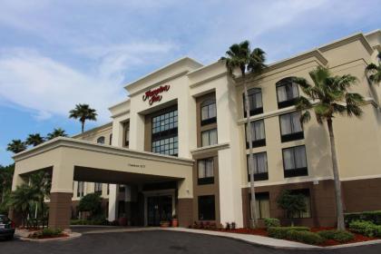 Hampton Inn Jacksonville South/I-95 at JTB - image 2