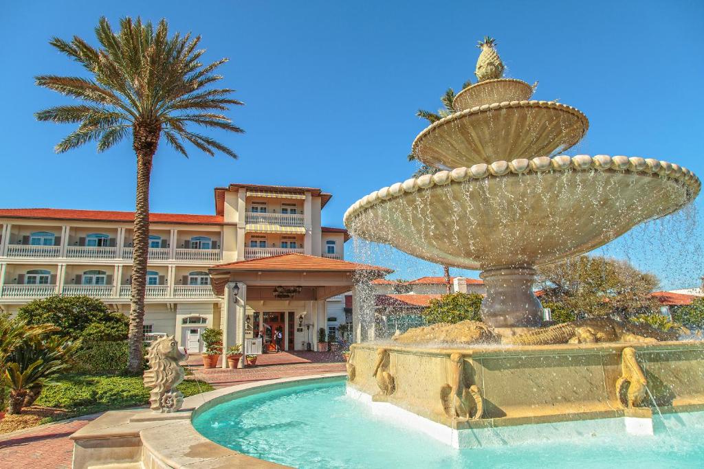 Ponte Vedra Inn and Club - main image