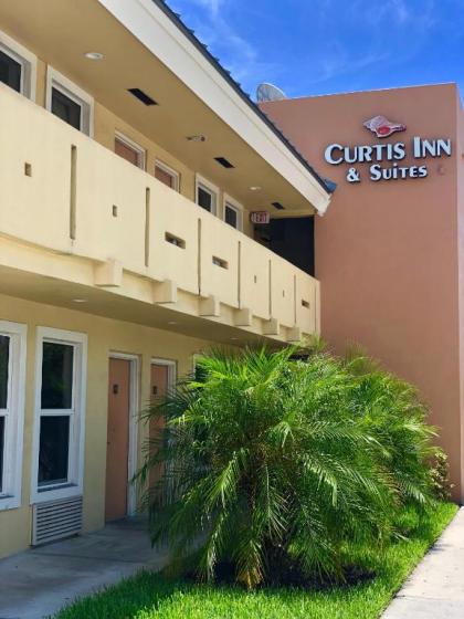 Curtis Inn & Suites - image 4