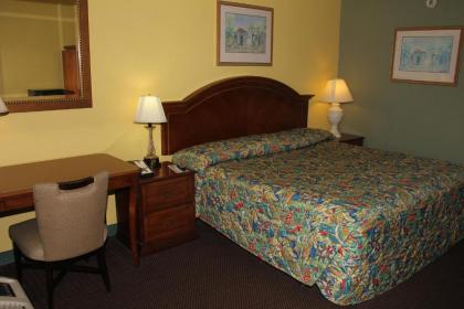 Americas Best Value Inn Cocoa/Port Canaveral - image 5