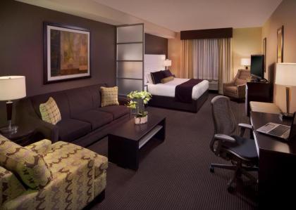 Best Western Premier Miami International Airport Hotel & Suites Coral Gables - image 5