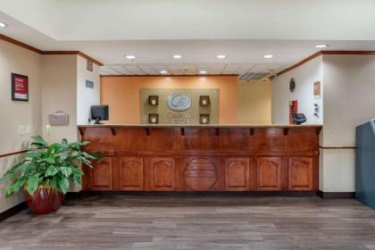 Comfort Suites Airport - image 2