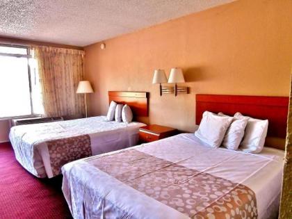 Americas Best Value Inn Alachua Florida