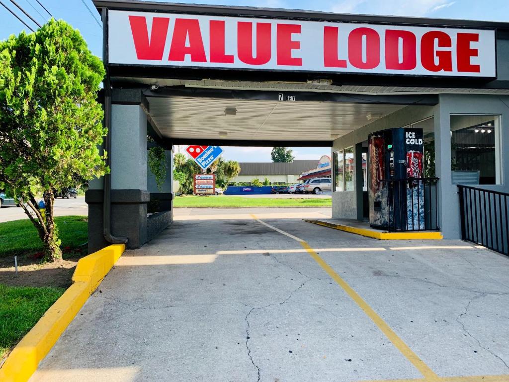 Value Lodge - Gainesville - main image