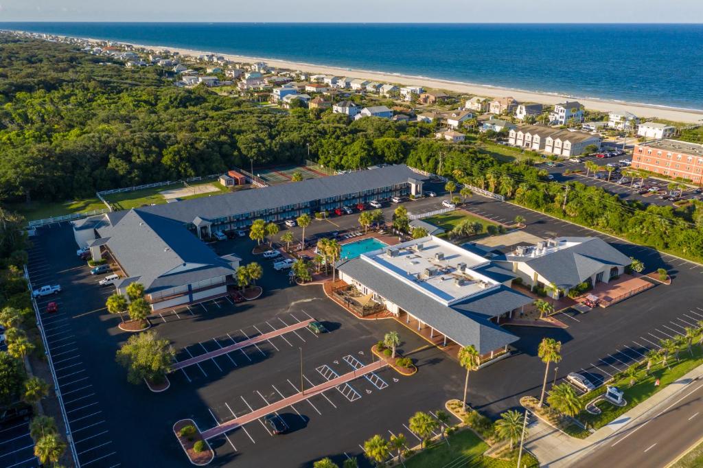 Ocean Coast Hotel at the Beach Amelia Island - main image