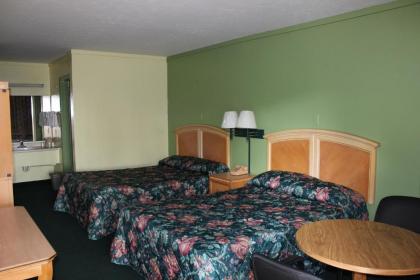 Travelers Inn Gainesville - image 2