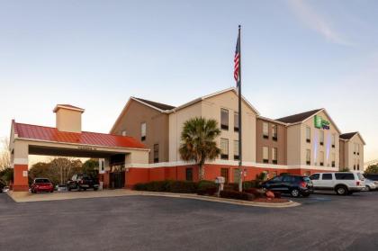 Holiday Inn Express  Suites milton East I 10 an IHG Hotel milton