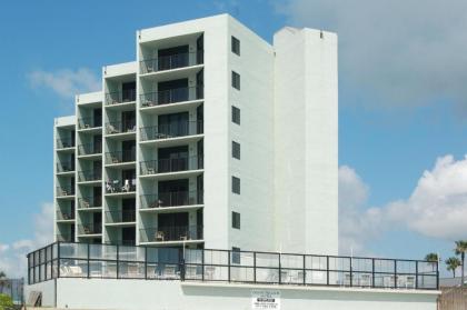 Ocean trillium Suites New Smyrna Beach Florida