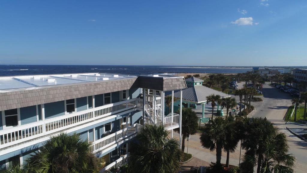 The Saint Augustine Beach House - image 2