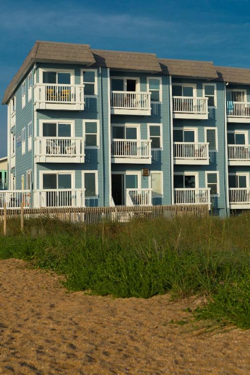 The Saint Augustine Beach House - image 3