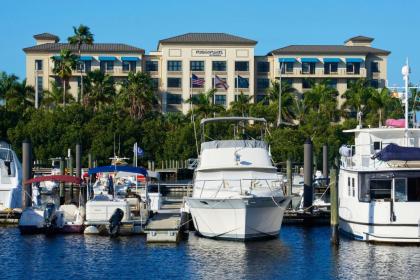 Four Points by Sheraton Punta Gorda Harborside - image 2