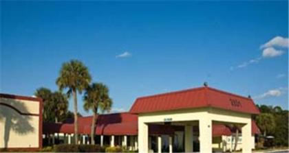 Budget Inn of DeLand Florida