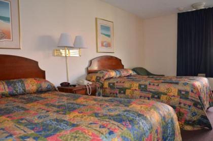 Budget Inn of DeLand - image 4