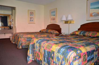 Budget Inn of DeLand - image 5