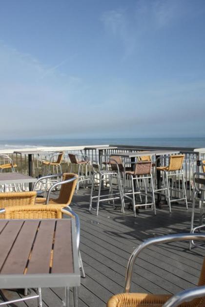 Casa Marina Hotel & Restaurant - Jacksonville Beach - image 3