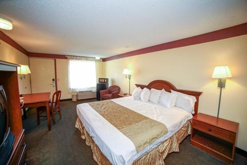 River Side Inn New Port Richey - image 4