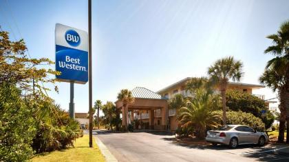 Best Western Navarre Waterfront - image 3