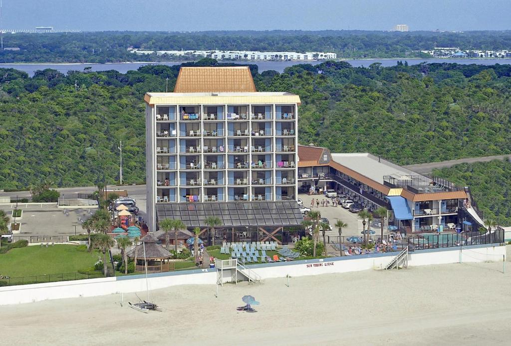 Sun Viking Lodge - Daytona Beach - main image