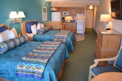 Sun Viking Lodge - Daytona Beach - image 4