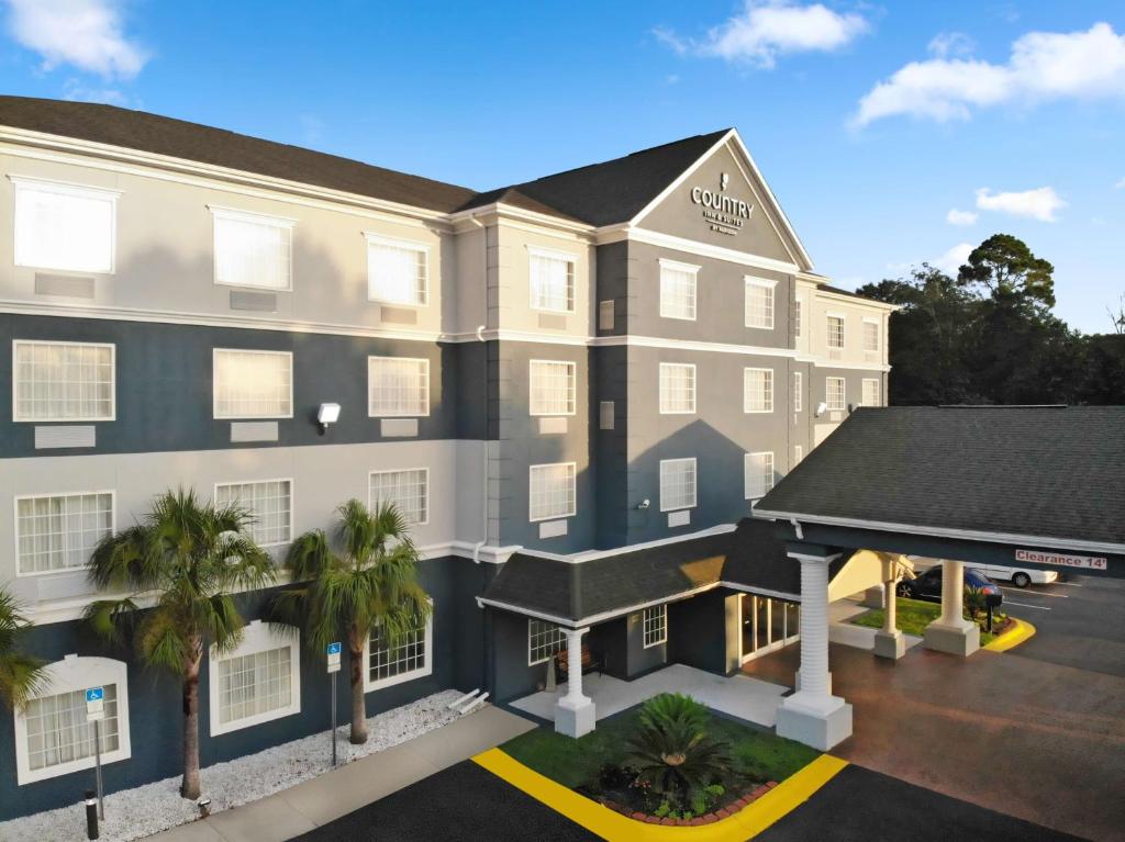 Country Inn & Suites by Radisson Pensacola West FL - main image