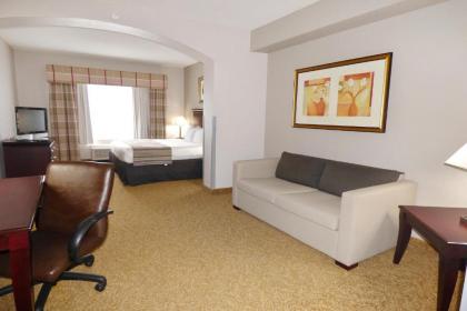 Country Inn & Suites by Radisson Pensacola West FL - image 5