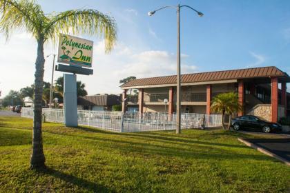 Motel in Saint Cloud Florida