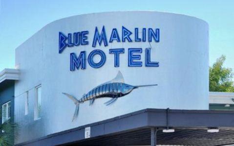 Blue Marlin Motel - image 3