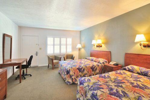 Blue Marlin Motel - image 4