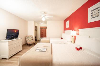 Island Sun Inn & Suites - Venice Florida Historic Downtown & Beach Getaway - image 5