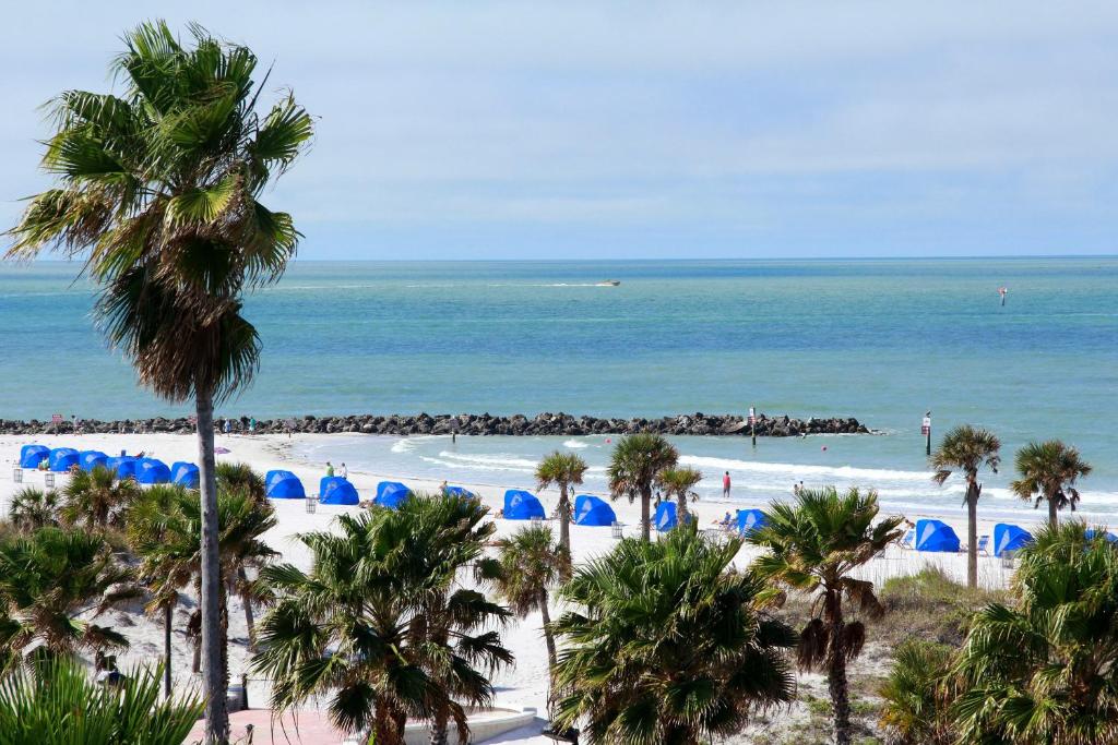 The Beachview Inn Clearwater Beach - image 2