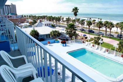 The Beachview Inn Clearwater Beach - image 3