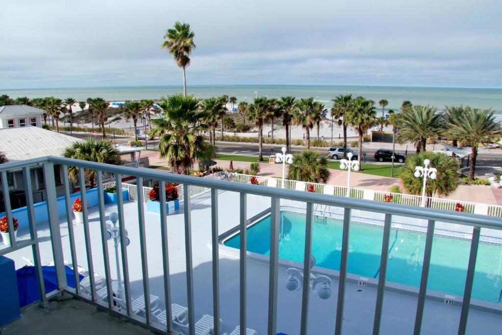 The Beachview Inn Clearwater Beach - image 5