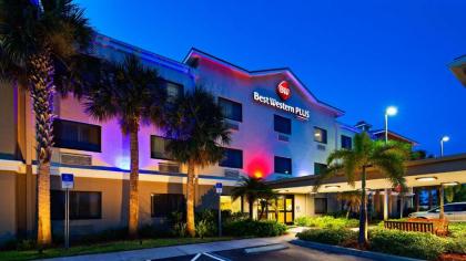 Best Western Plus Sebastian Hotel  Suites Florida