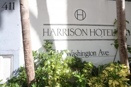 Hotel Harrison - image 4