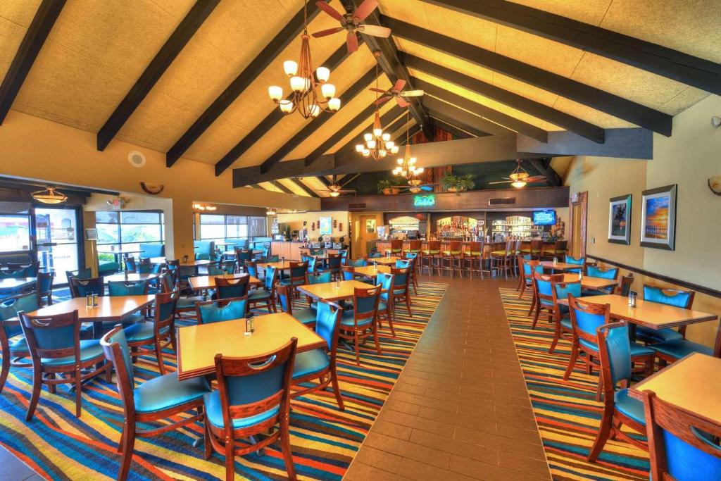 Best Western Aku Tiki Inn - main image