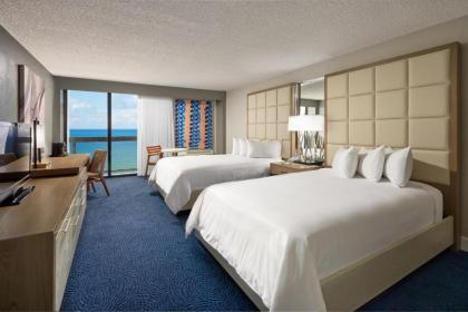 Bahia Mar - Fort Lauderdale Beach - DoubleTree by Hilton - image 5