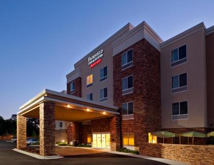 Fairfield Inn & Suites by Marriott Tallahassee Central - image 3